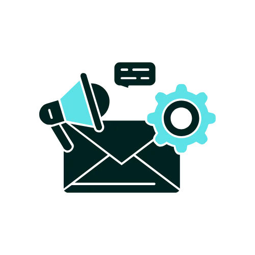 Icon Automatisierung