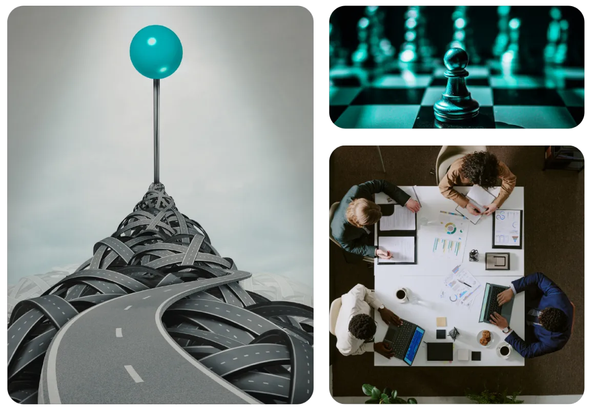 Strategie Workshop