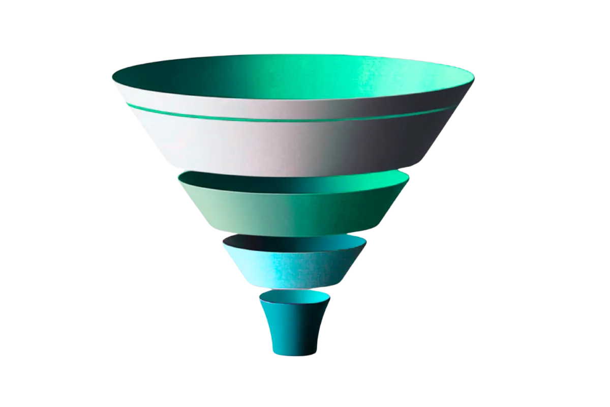 Funnel Builder