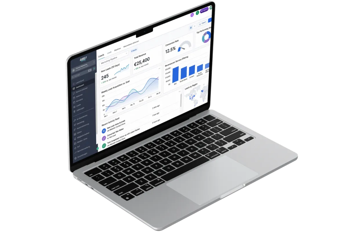 Analytics & Tracking