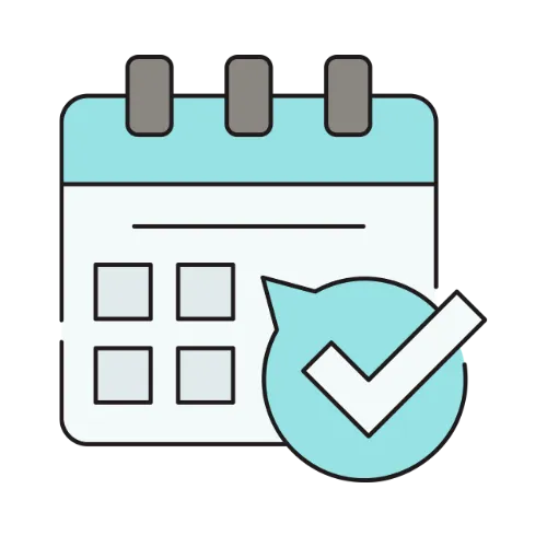 Automatisierte Terminbuchung