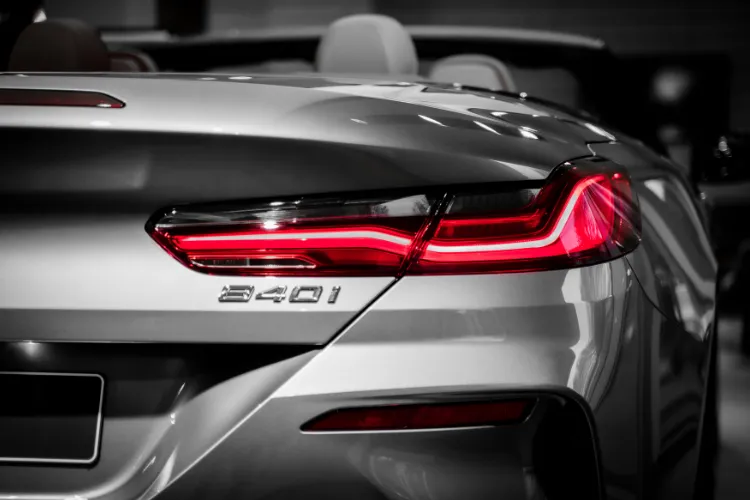 BMW Carloft