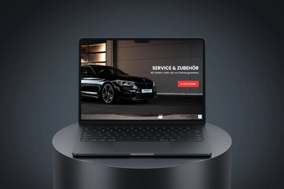 Webdesign