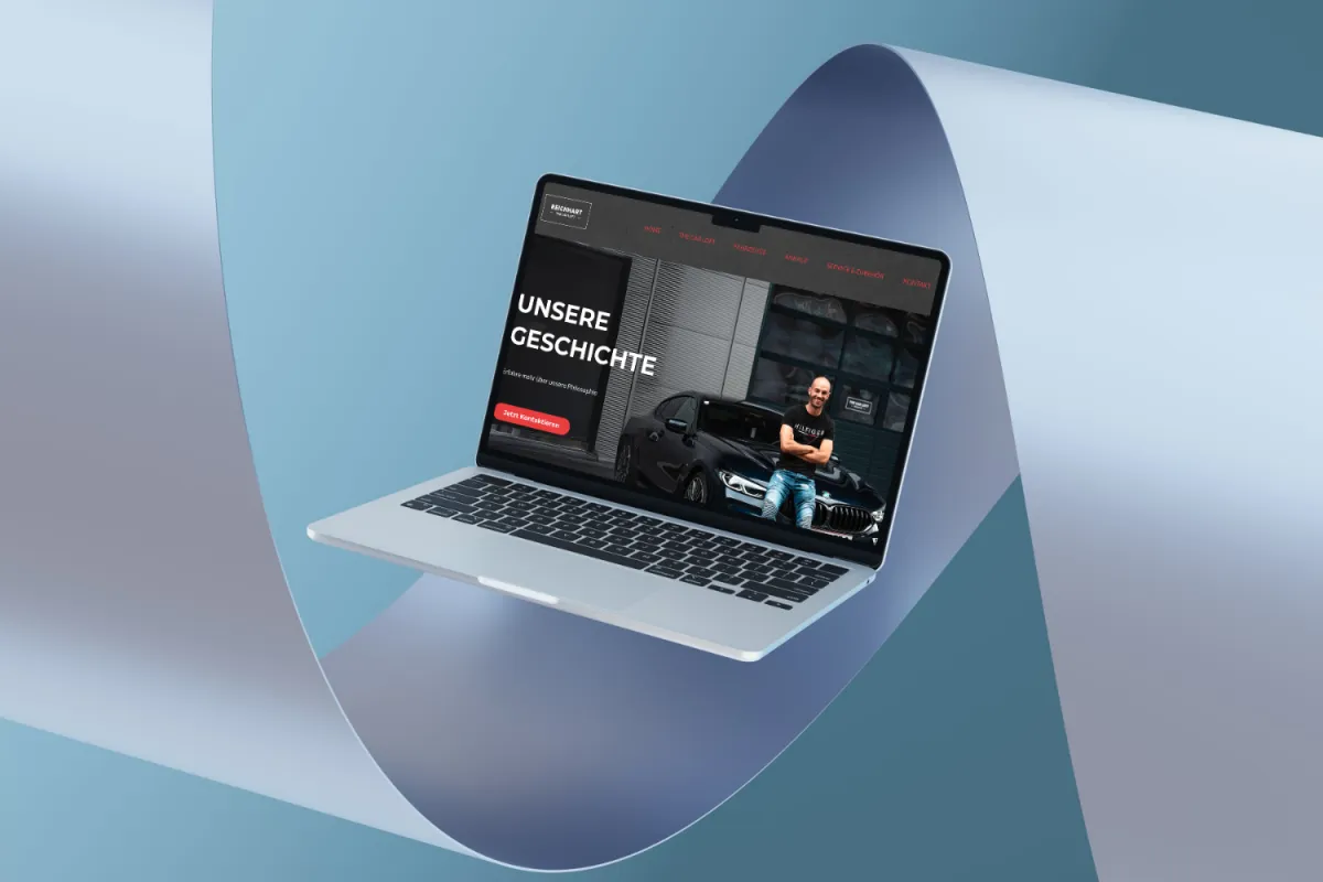 Website