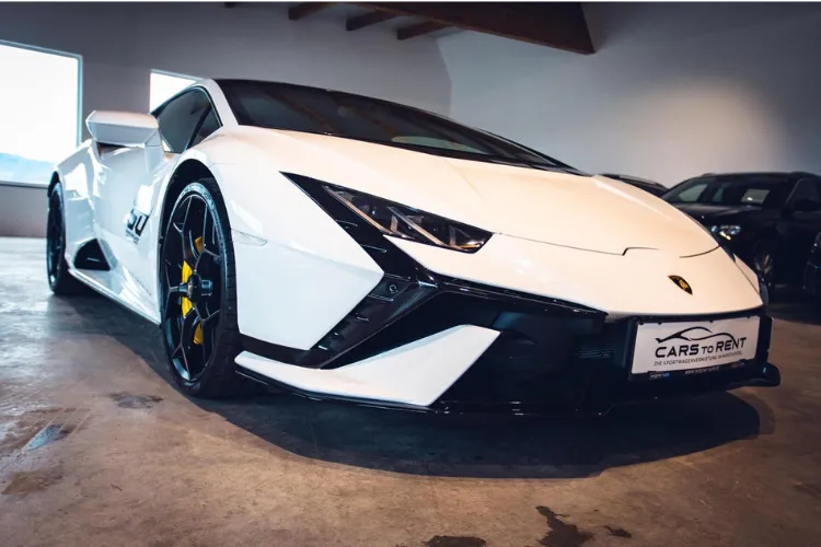 Lamborghini