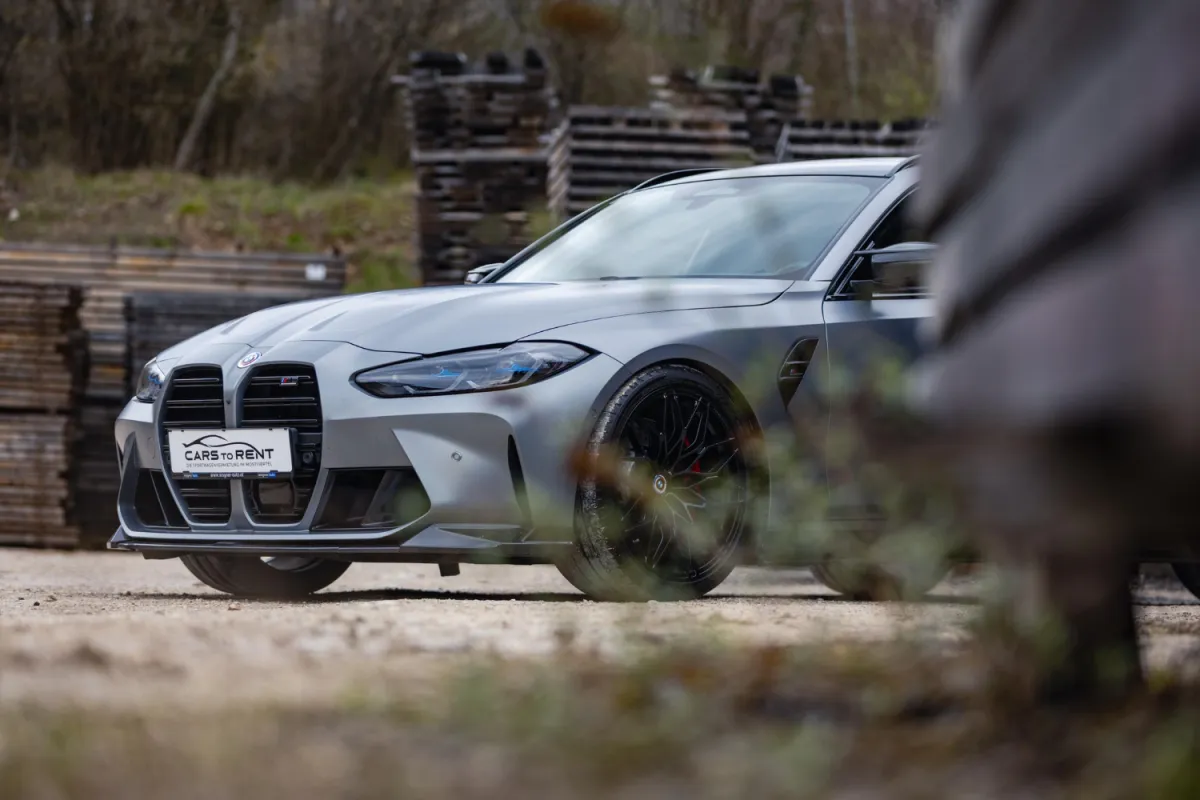 BMW M3