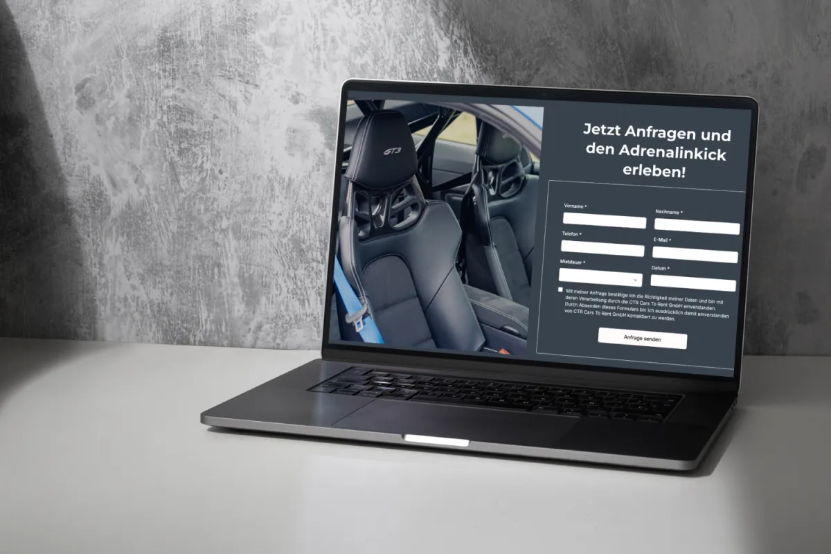 Website CTR