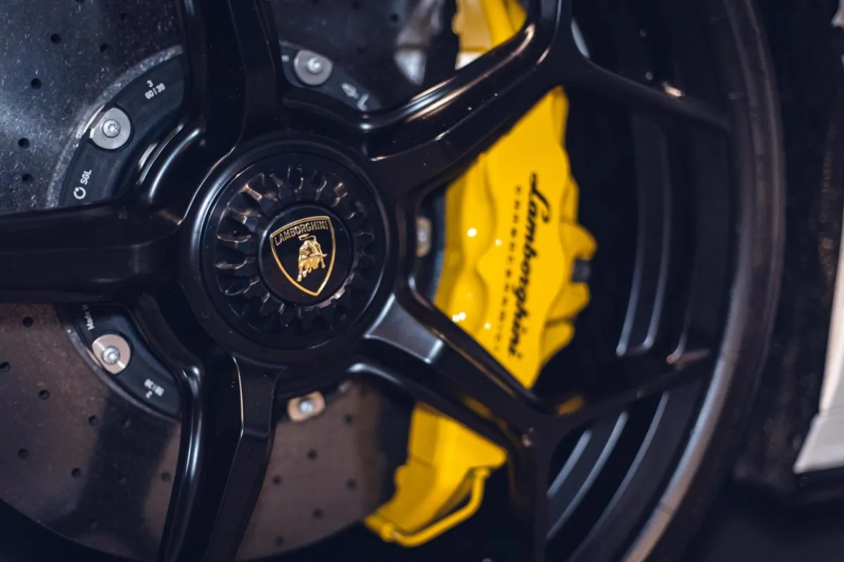 Lamorghini