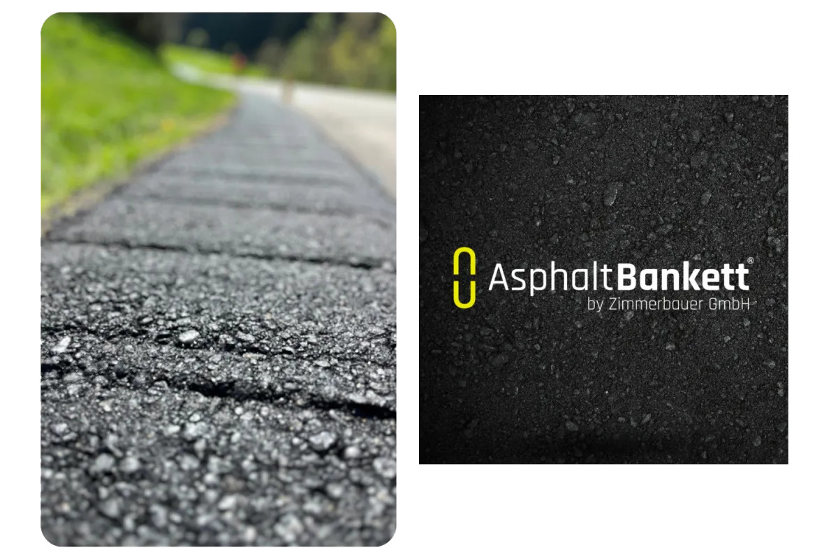 Asphaltbankett