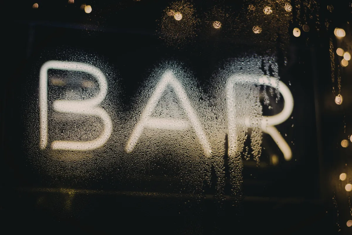Bar