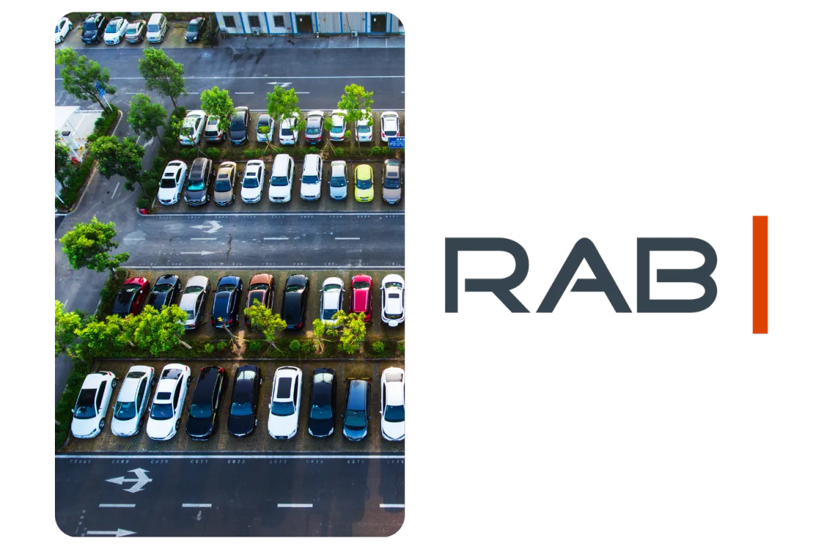 RAB Aussenanlagenbau