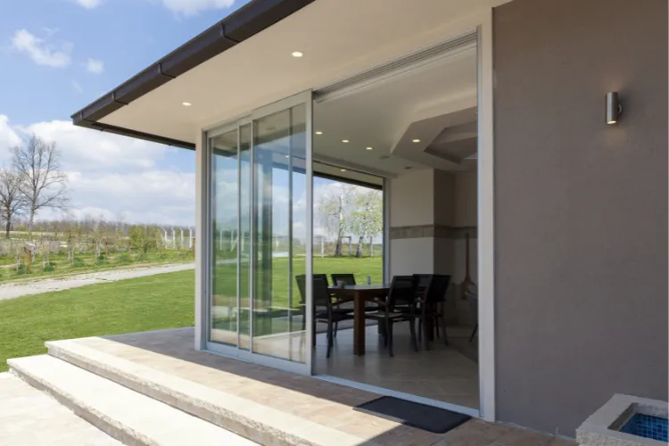 Terassendesign