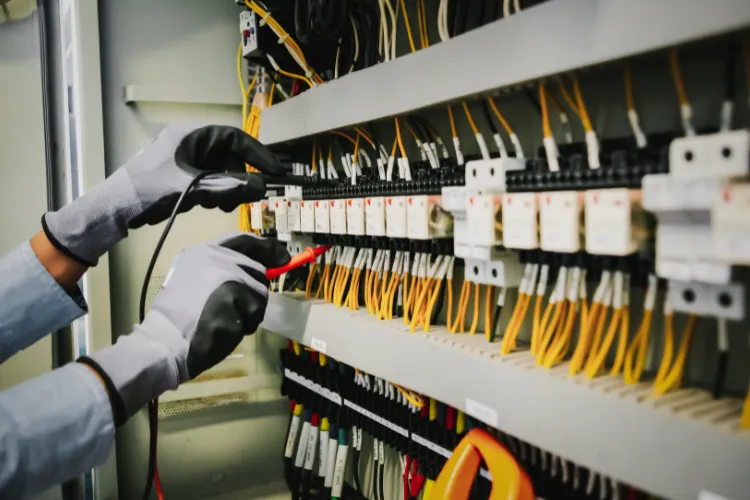 Elektotechnik