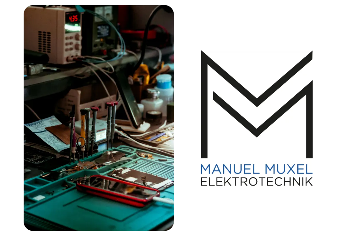 Manuel Muxel Eektrotechnik
