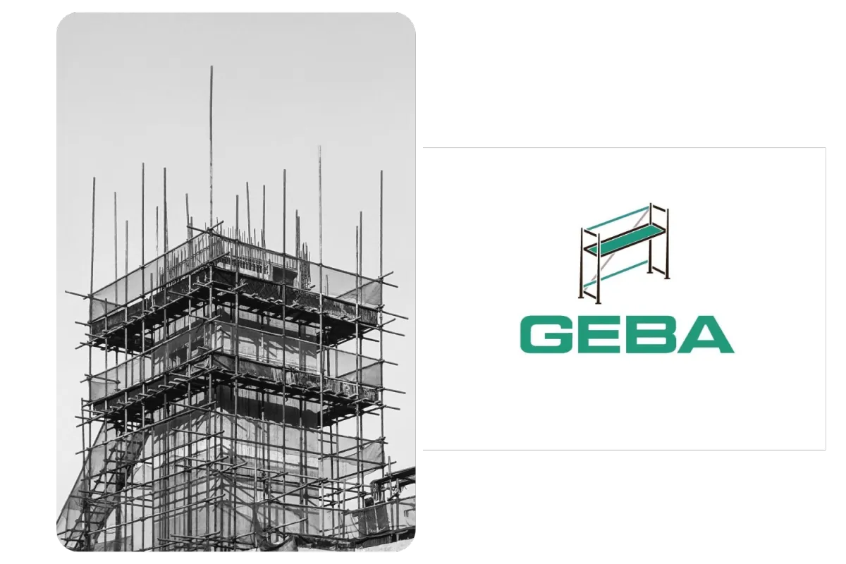 GEBA Gerüste
