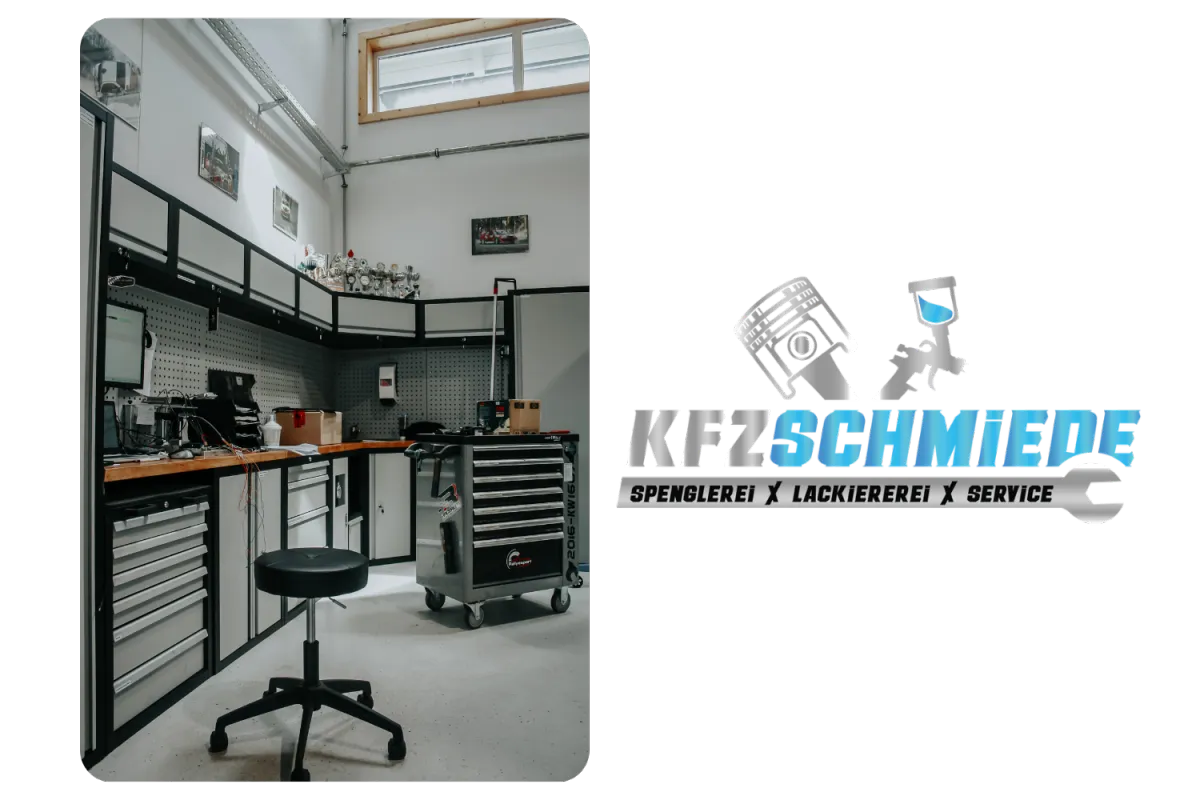 KFZ-Schmiede