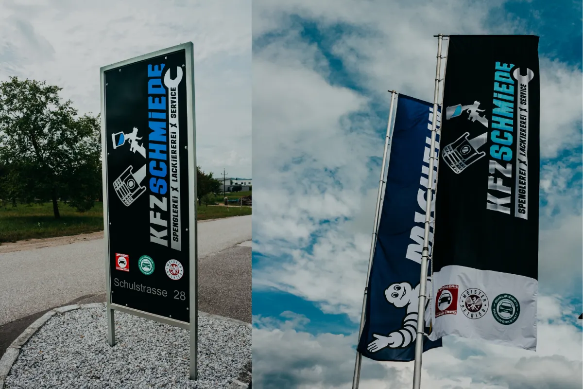 KFZ Schmiede