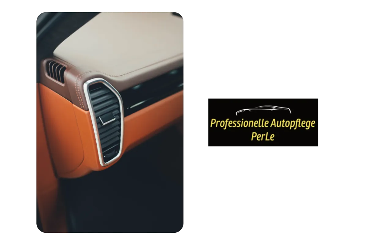 Autopflege Perle