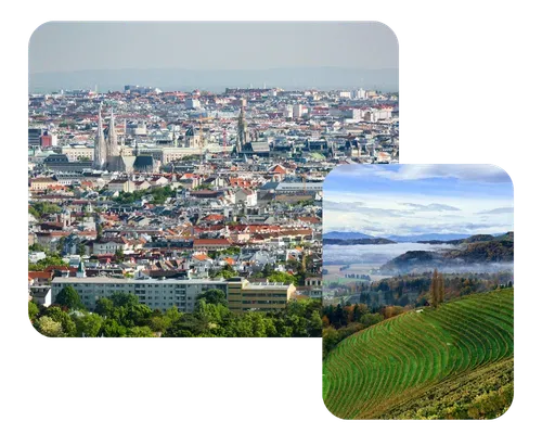 Bilder von Österreich