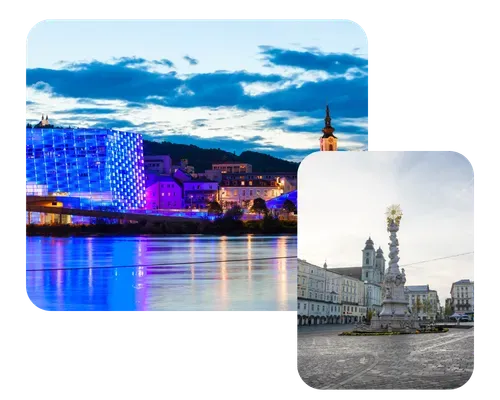 Bilder von Linz