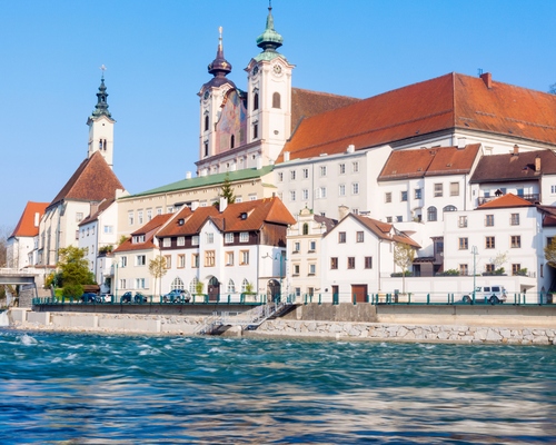 Bild von Steyr