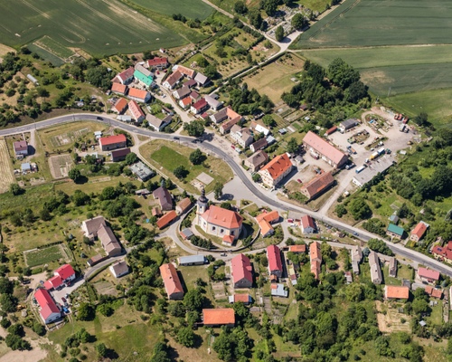 Bild Bezirk Perg