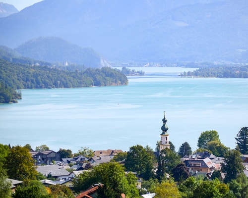 Bild von Oberösterreich
