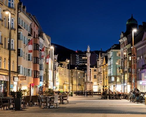 Bild von Tirol
