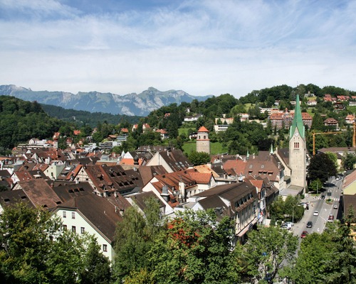 Bild Vorarlberg