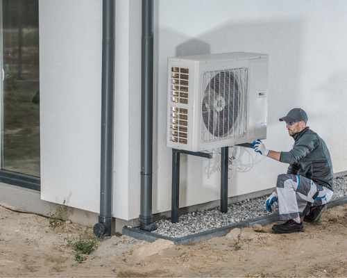 Installateur