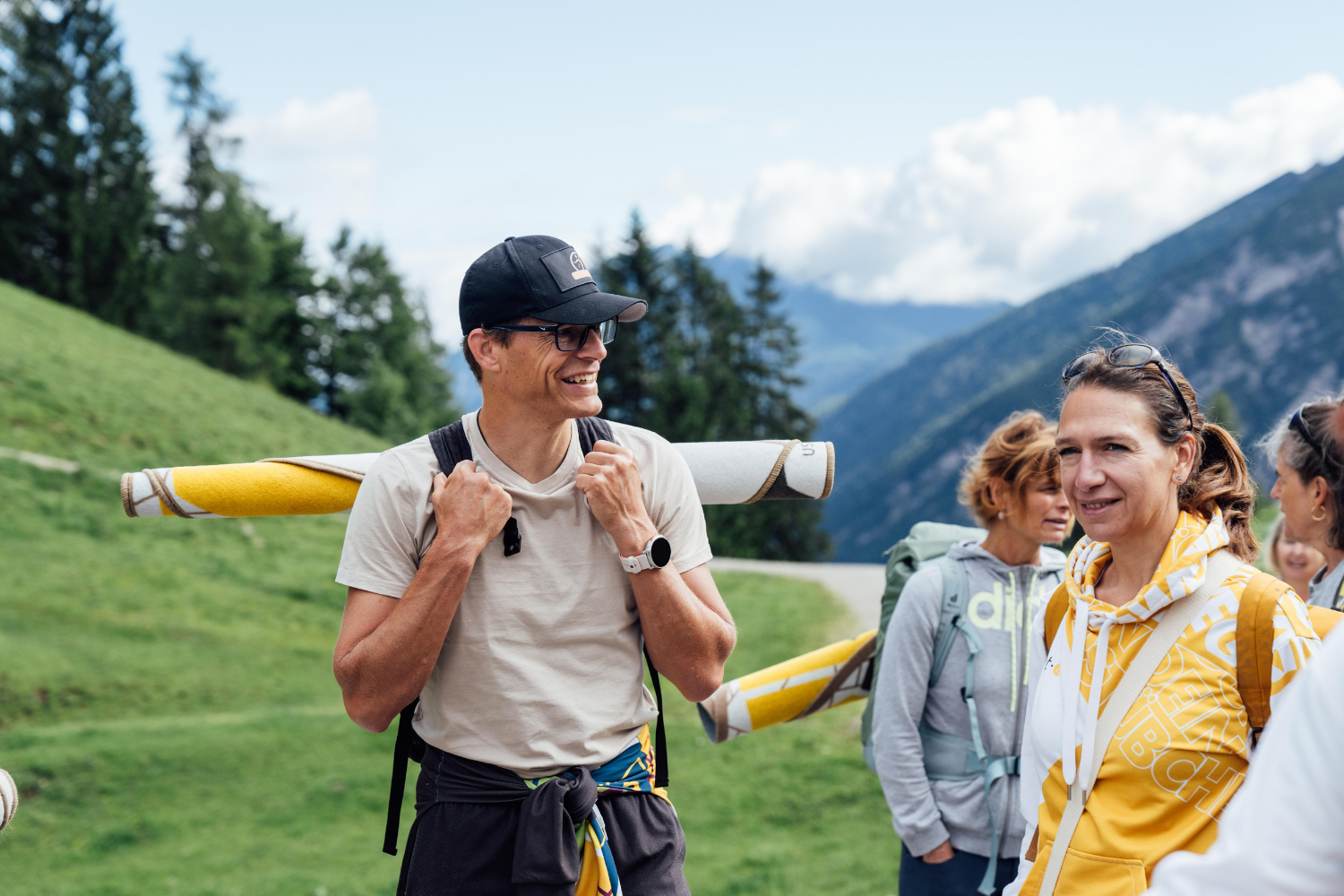 Peter Hollaus - Kort.X Gehirntrainer und staatlich geprüfter Trainer Oberösterreich