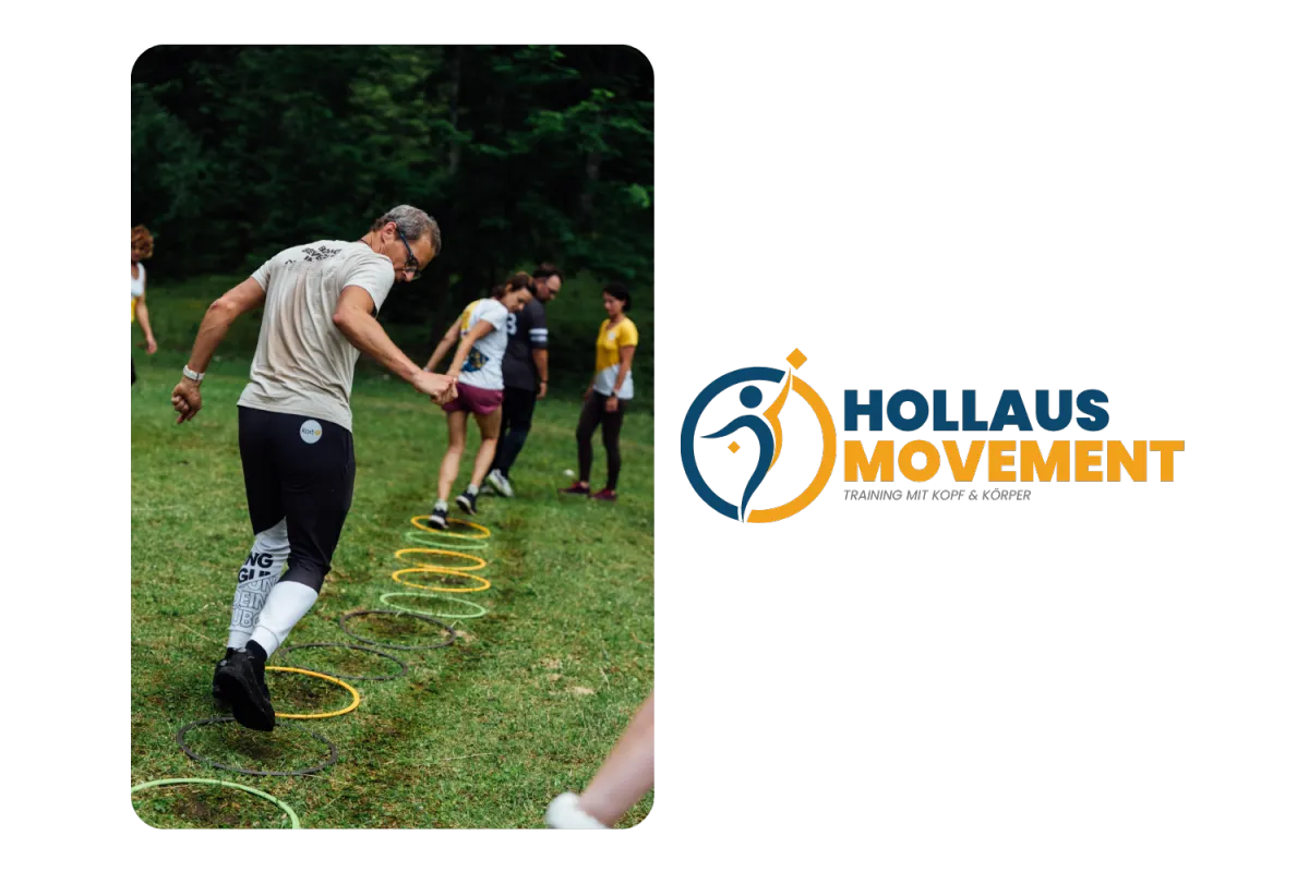 HOLLAUS MOVEMENT LOGO