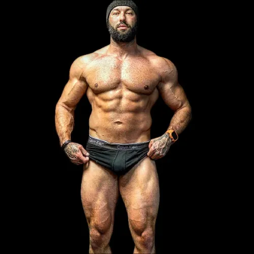 person doing meditation pose