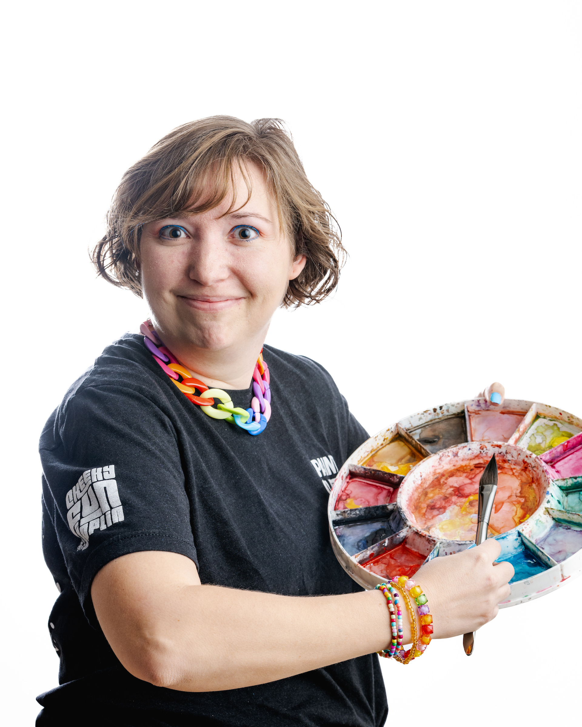 Artist photo placeholder