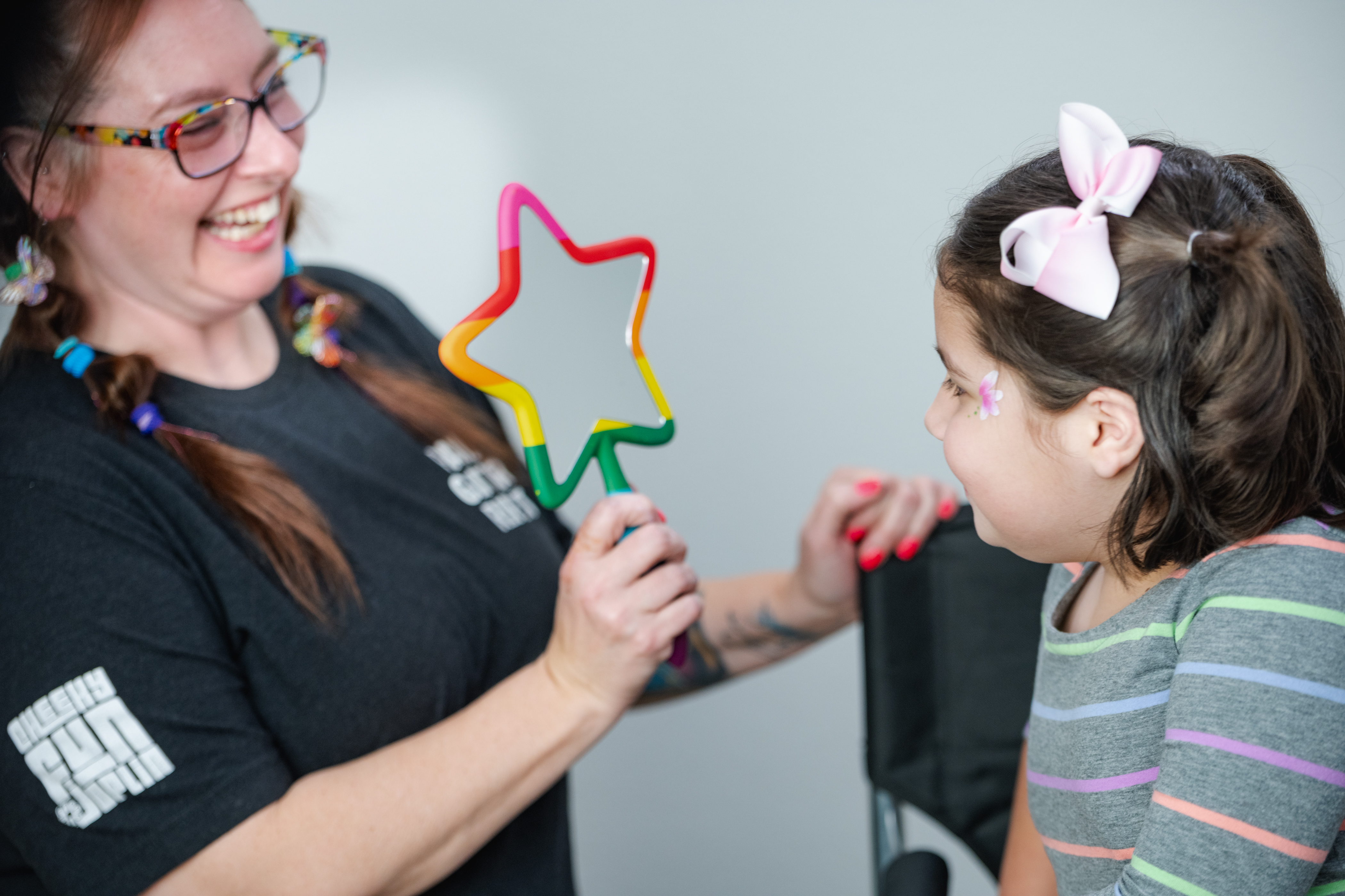 Face Painting Artist