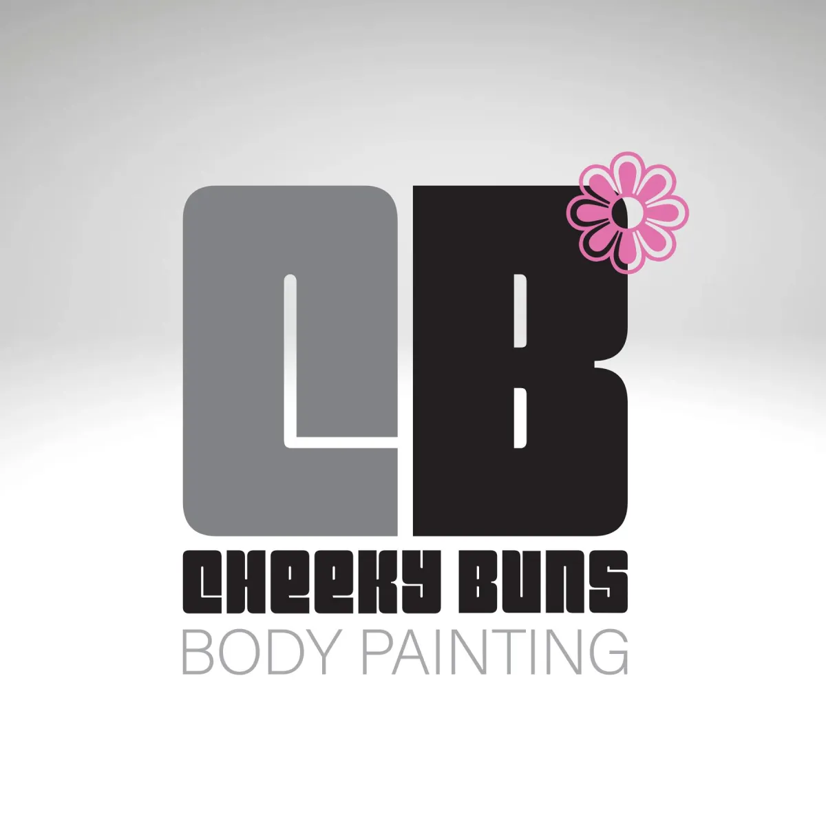 Cheeky Fun brand identity example two