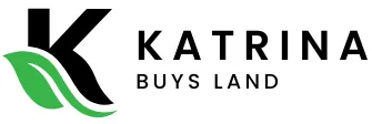 Katrina Buys Land