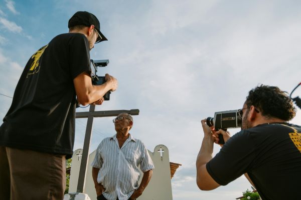 Documentary Filmmakers: Passion Isn't a Funding Strategy (But This Is)