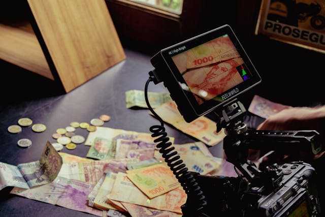 The New Wave of Wealth: Why There’s More Film Funding Available Than You Think