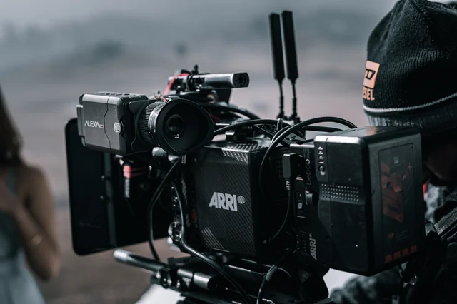 The Second Full-Time Job: Why Fundraising Is Killing Your Documentary (and How to Stop It)