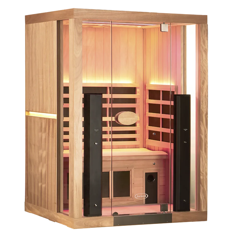 JS-2i Sauna