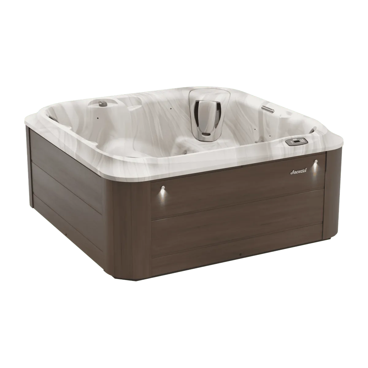 J-235™ Hot Tub