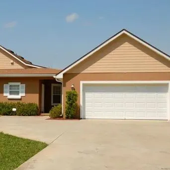 Driveways