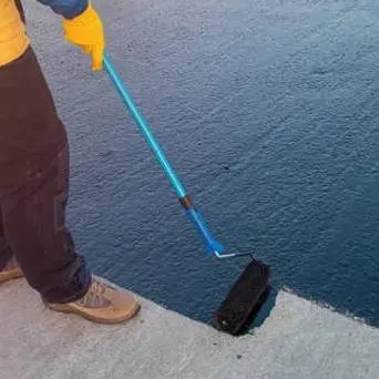 Concrete Coatings
