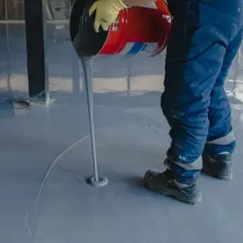Garage Flooring