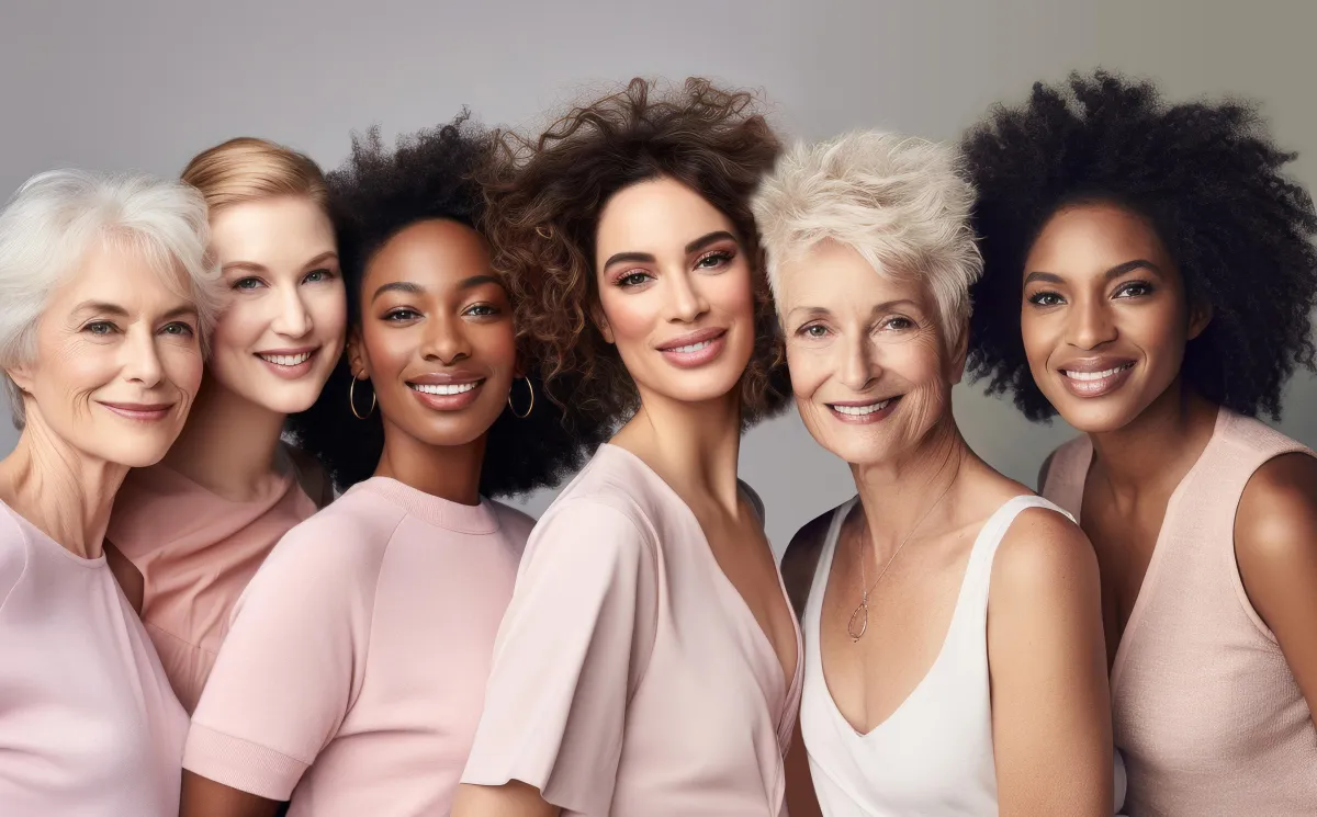woman wearing black shirt sitting on green yoga mat