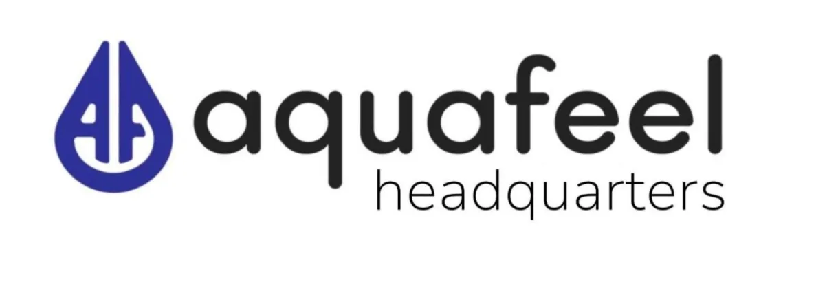 Aquafeel Solutions logo
