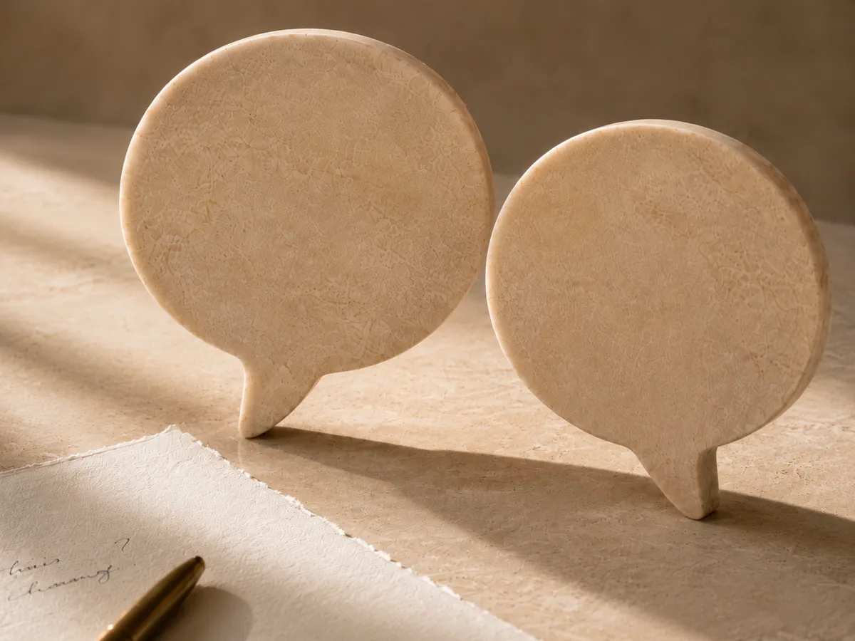 What If the Business Case Started in the First Conversation?