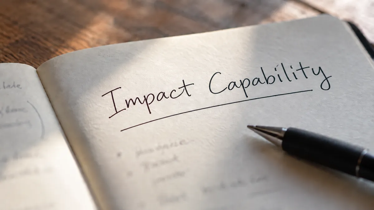 We Know Incentive Travel Has Impact. Now We Need to Learn How to Work With It.