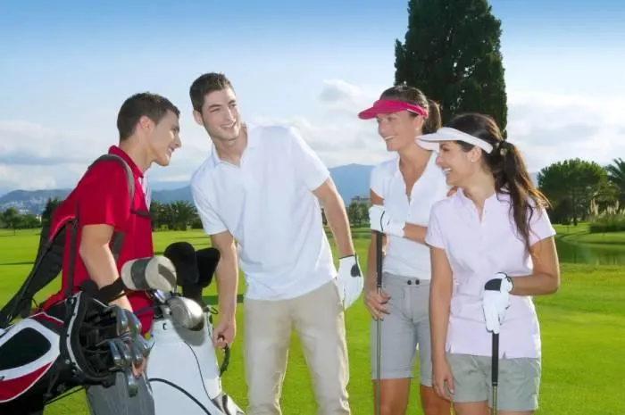 Golf Clubs